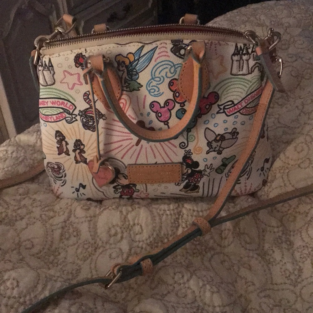 Disney dooney and bourke